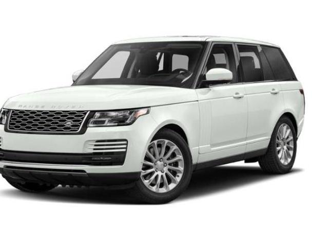 LAND ROVER RANGE ROVER 2020 SALGS2RU7LA599268 image